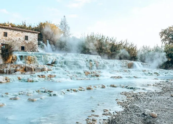 Il Melograno Country House