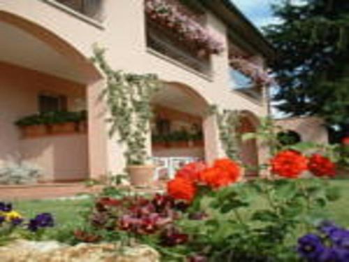 Il Melograno Hotel