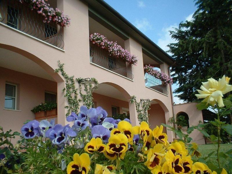 Il Melograno Hotel Saturnia