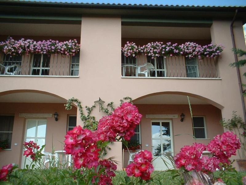 Il Melograno Hotel 3*