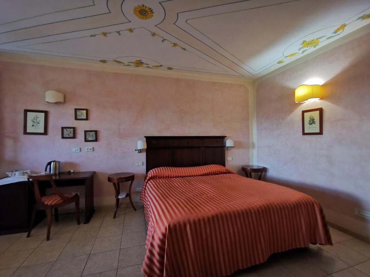 Il Melograno Hotel 3*