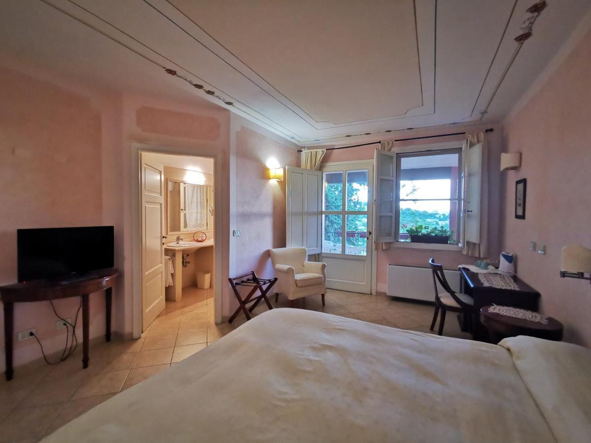Il Melograno Hotel 3*