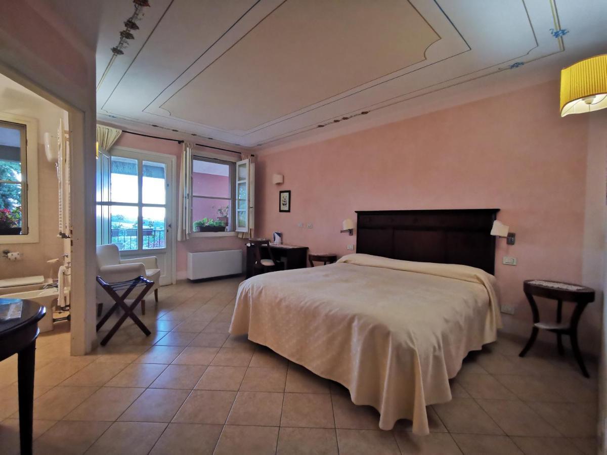 Il Melograno Hotel Saturnia