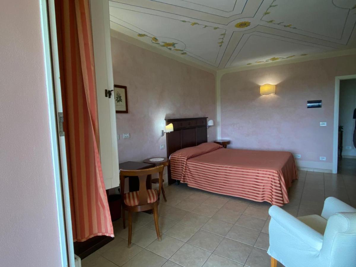 Il Melograno Hotel Saturnia
