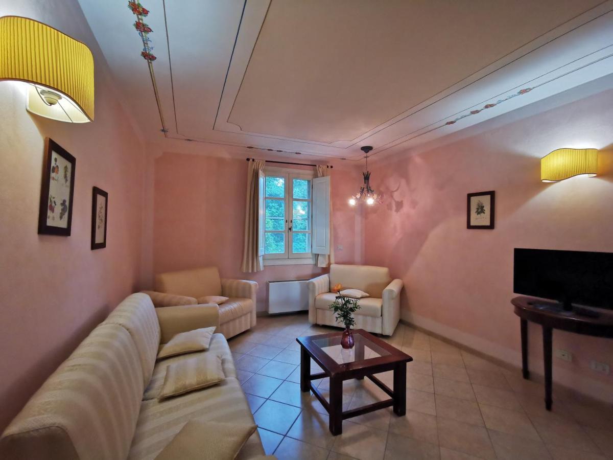 Il Melograno Hotel Saturnia
