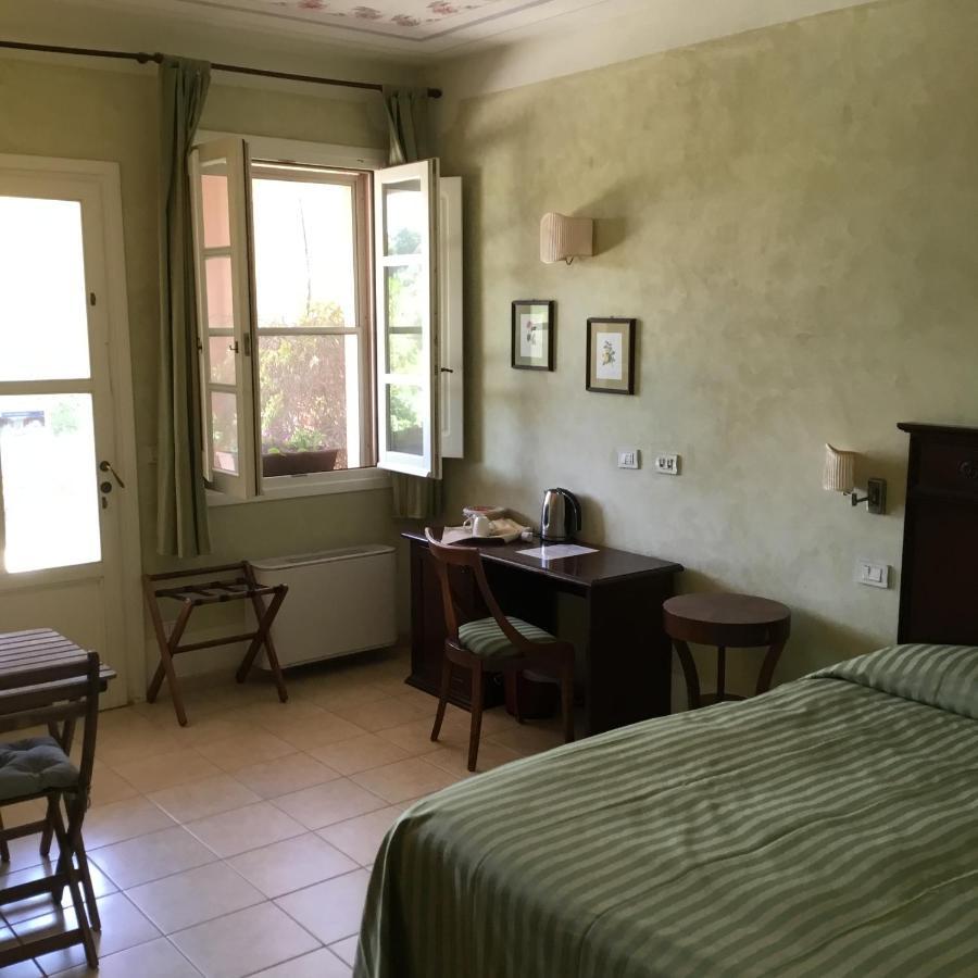 Il Melograno Hotel 3*