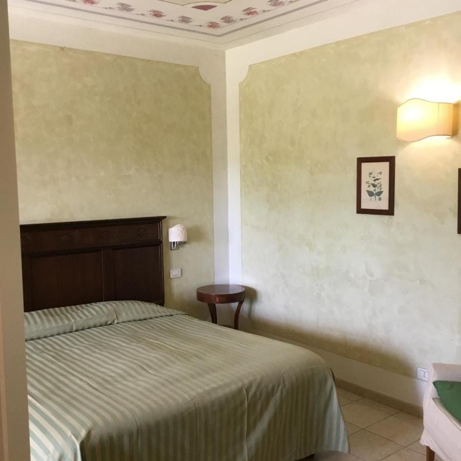 Il Melograno Hotel 3*
