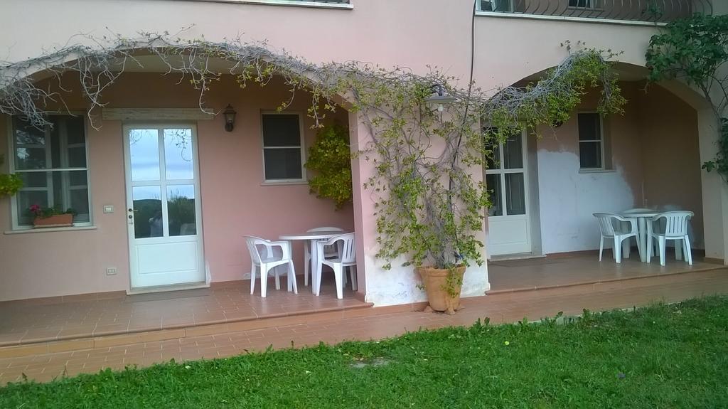 Il Melograno 3*