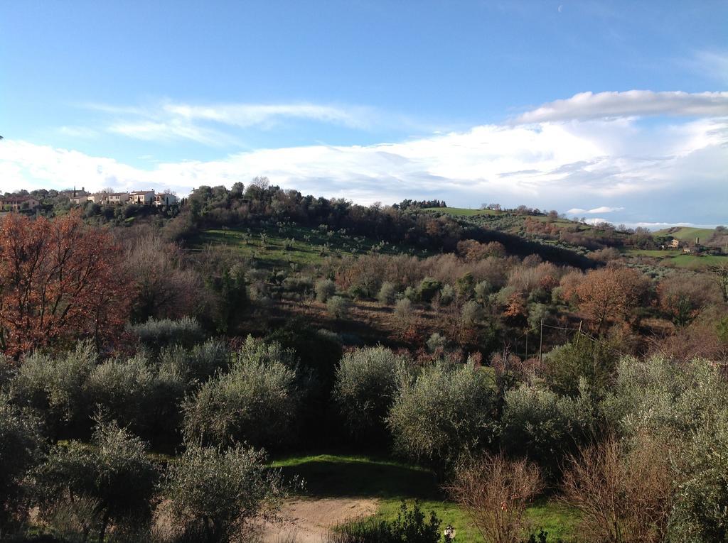 Il Melograno Hotel Saturnia
