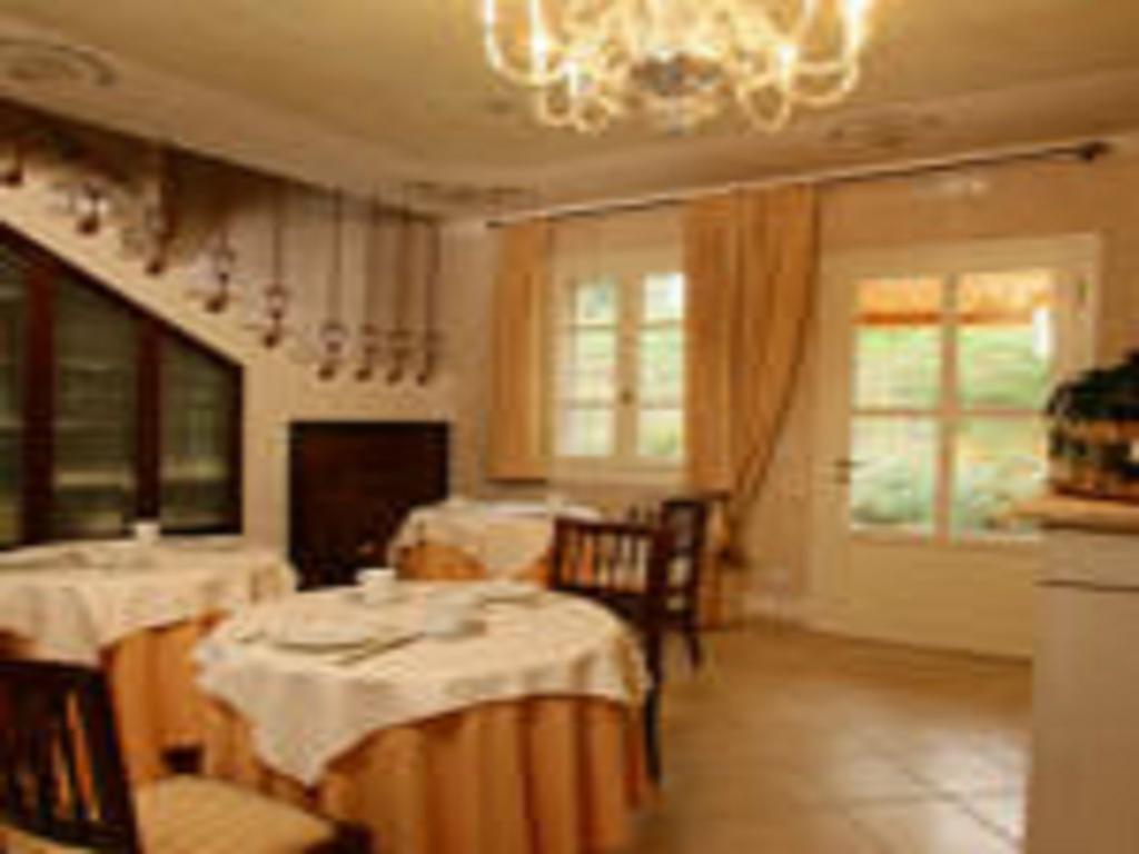 Il Melograno Hotel 3*