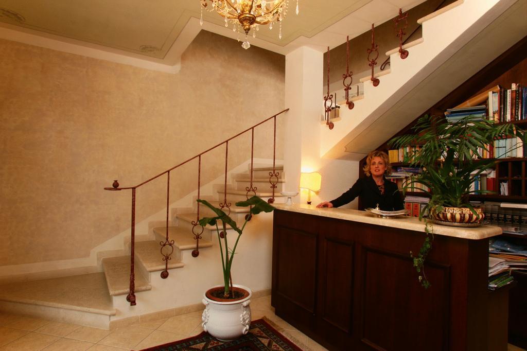 Hotel Il Melograno 3*