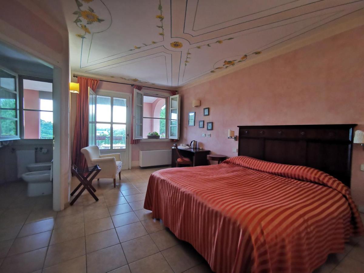 Il Melograno Hotel 3*