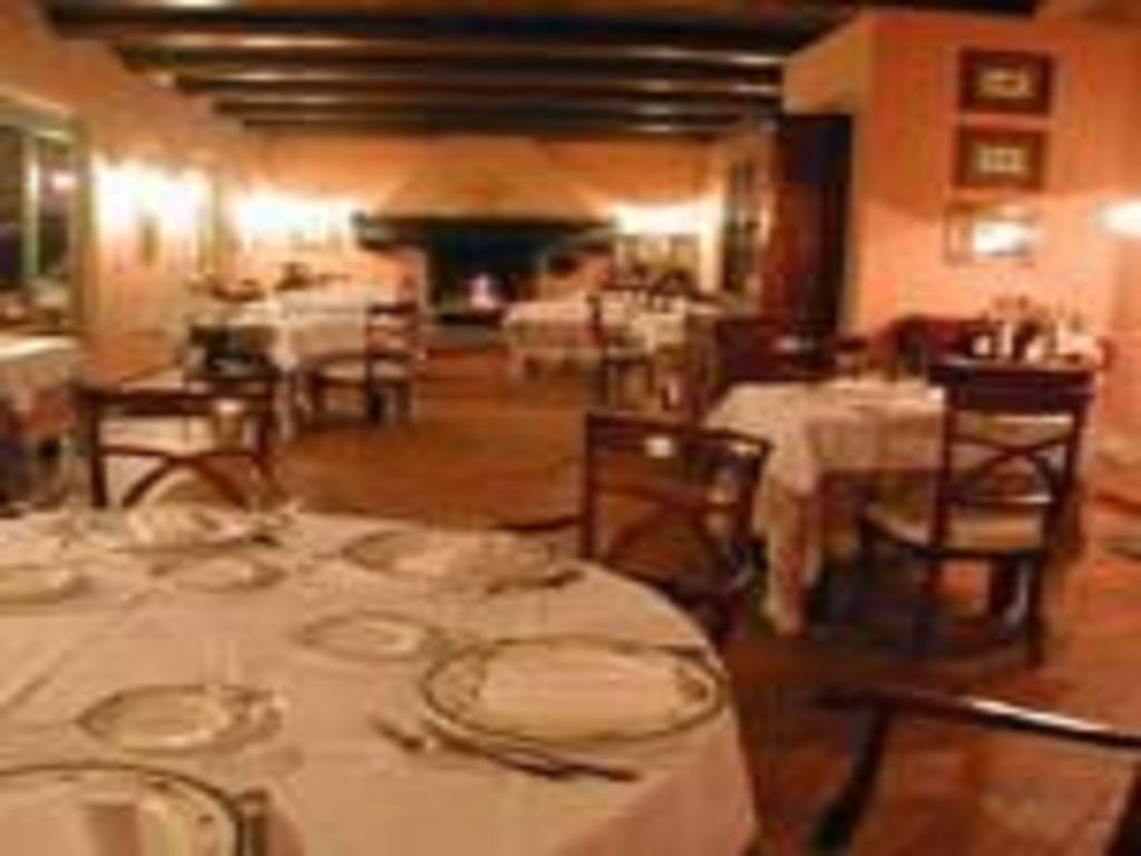Il Melograno Saturnia