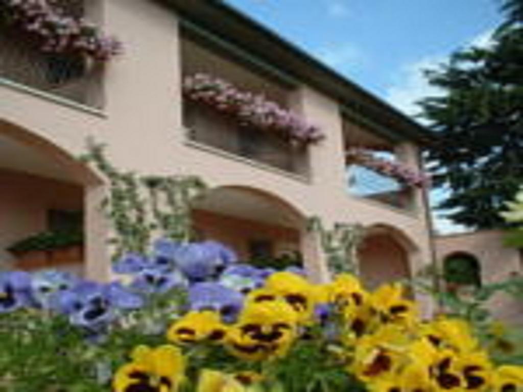 Il Melograno Hotel Saturnia